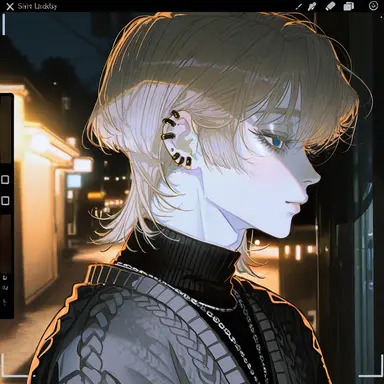 Profile image of 奏良