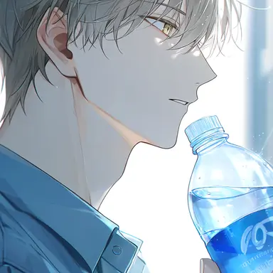 Profile image of 藍