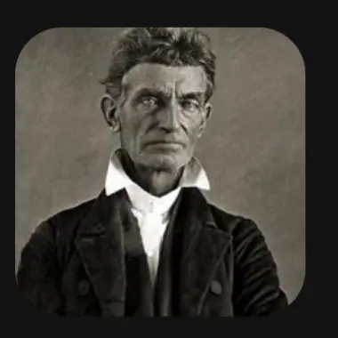 Profile image of John Brown