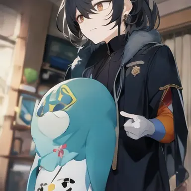 Profile image of 사네미