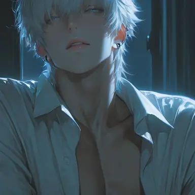 Profile image of 이준혁