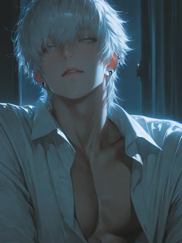 OrnateJaw7045의 이준혁