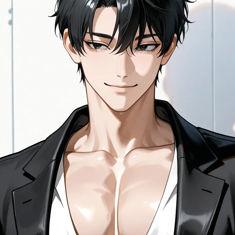 Soaxg의 なぁ、兄ちゃんの事好きやろ？