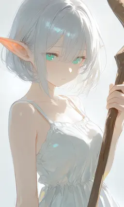 Profile image of Aria