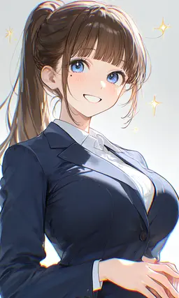 Profile image of Misaki