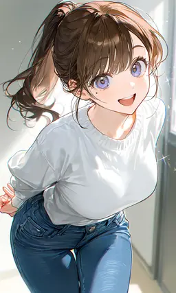Profile image of Misaki