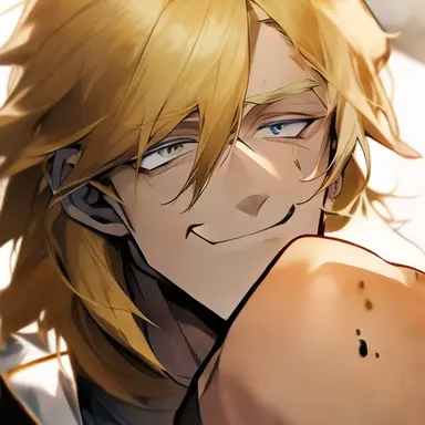 Profile image of Chad Masterson