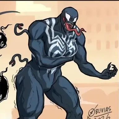 Profile image of Venom