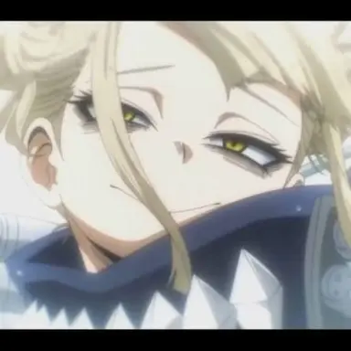 Profile image of トガ
