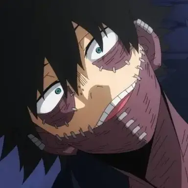 Profile image of Dabi