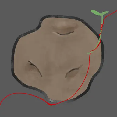 Profile image of イサン