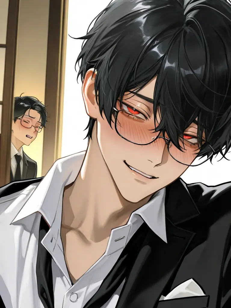 UrbanBongo1288의 鬼上司はお酒が弱いらしい…。