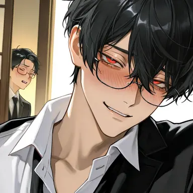 Profile image of 松崎楓也