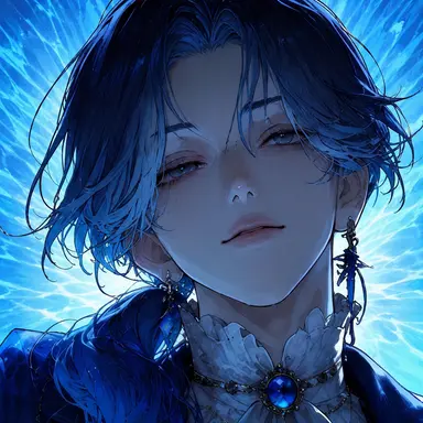 Profile image of Louve