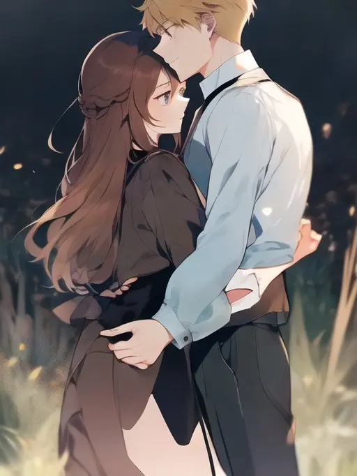 NosyBaiji2857의 His Kept Secret