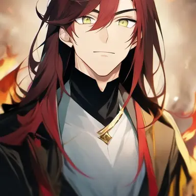 Profile image of 이그니스 아르도르