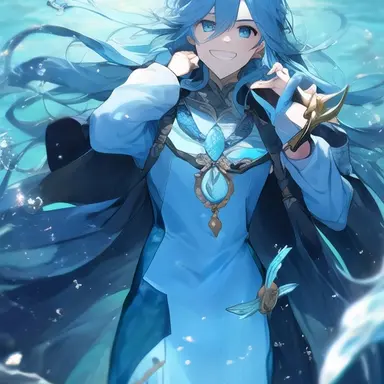 Profile image of 마리누스 도미나