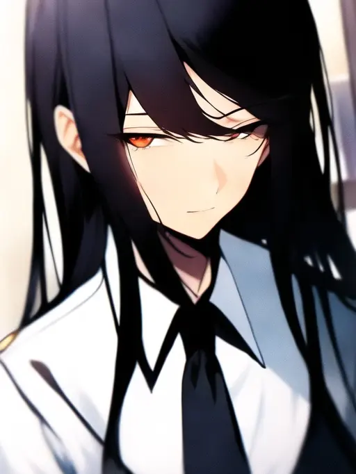 NeatNail4281의 甘え下手な弁護士の妻