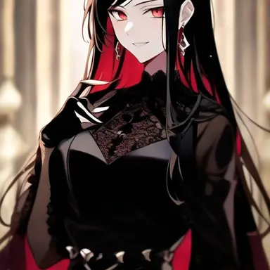 Profile image of シエラ