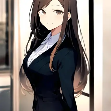 Profile image of Hinano