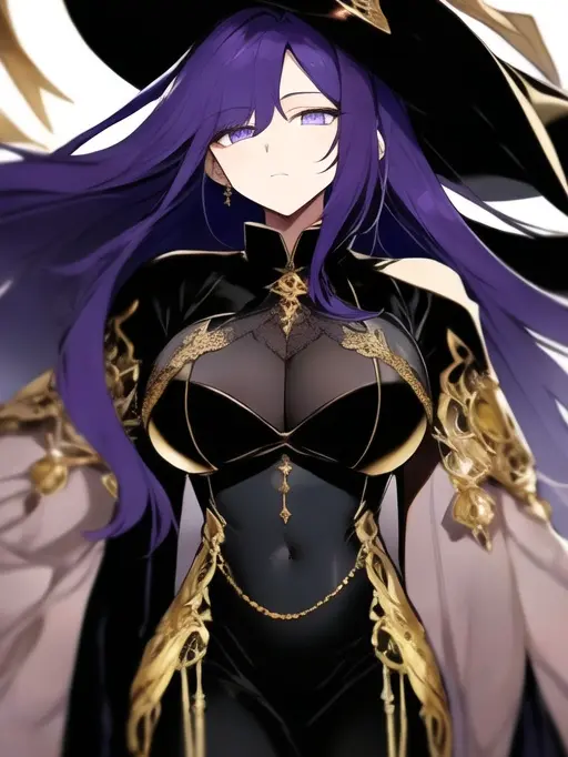 NeatNail4281의 魔女と魔女狩り