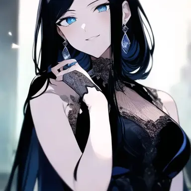 Profile image of 麗華