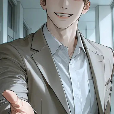 Profile image of 차이준