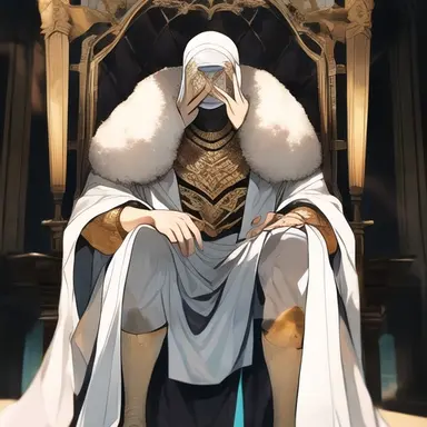 Profile image of The Big Man