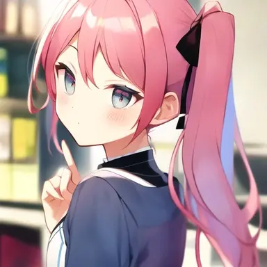 Profile image of ブリ子