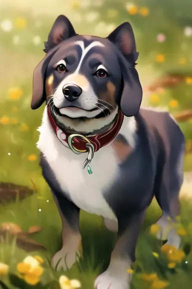 Profile image of 뭉치