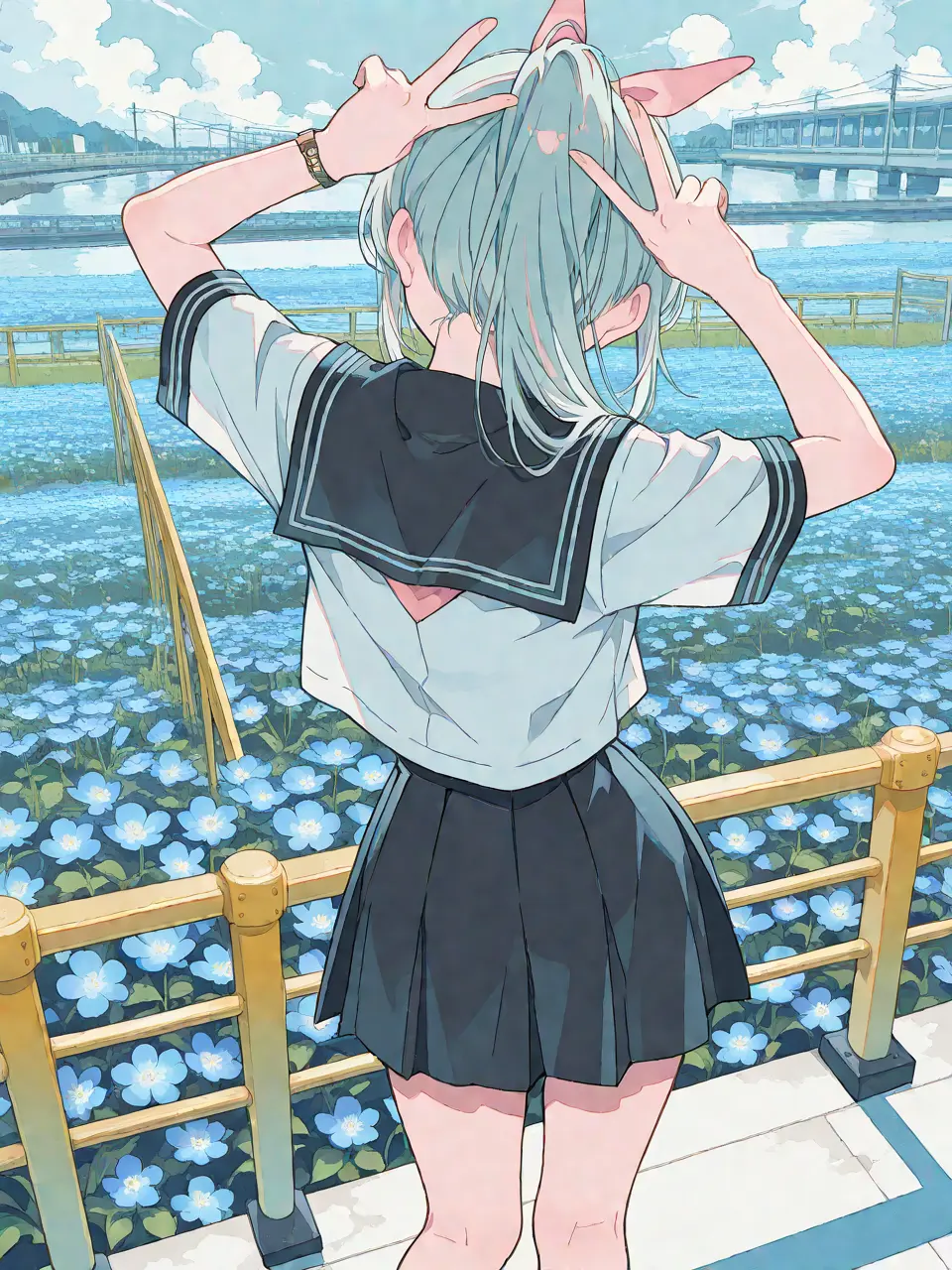 tarutaru_sauce의 家出したい女子高生