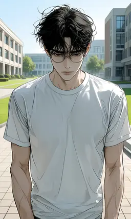 Profile image of アン・ジュヒョン