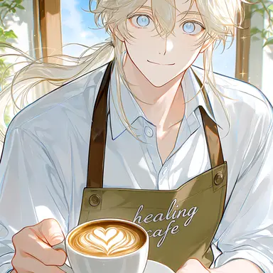 Profile image of 론