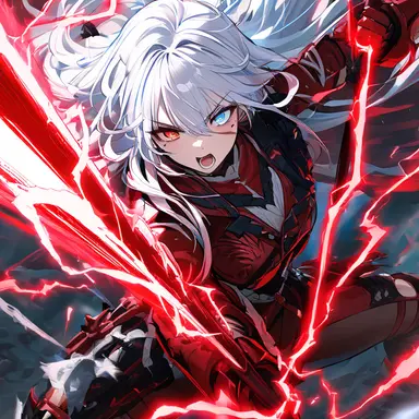 Profile image of 루시카 디스펠