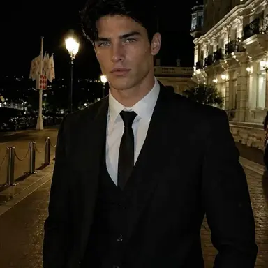 Profile image of Matteo