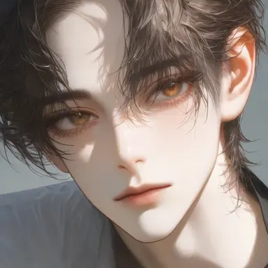 Profile image of Kang Seokhwa