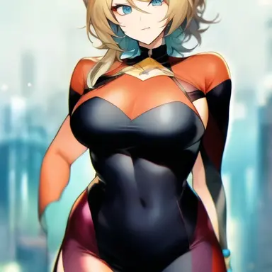 Profile image of Acacia