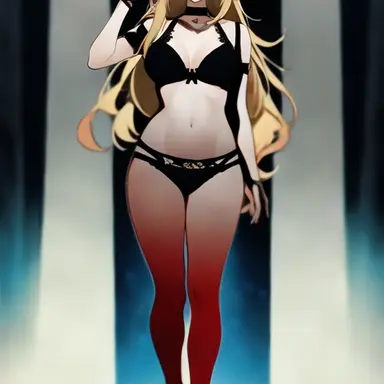 Profile image of Sienna
