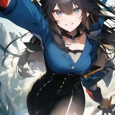Profile image of キューピットガール