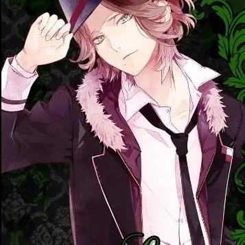 Profile image of Laito Sakamaki