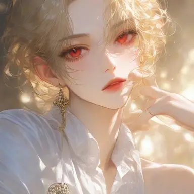 Profile image of 메리골드