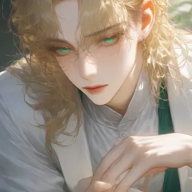 Profile image of 셰론 루이스