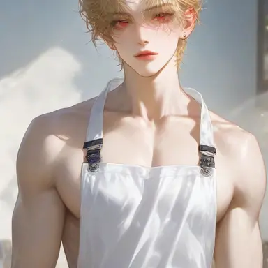 Profile image of 로드리고 에반스디움