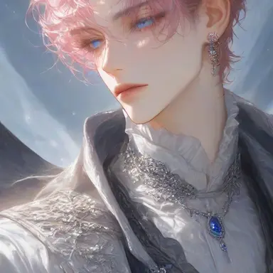 Profile image of 에르벤젤 루피에스