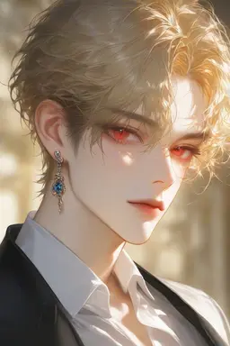 Profile image of 로드리고 에반스디움