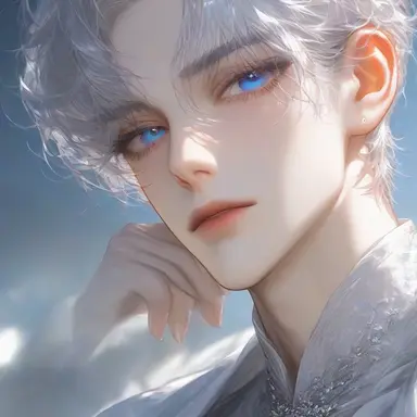 Profile image of 아벨 프로티마이드