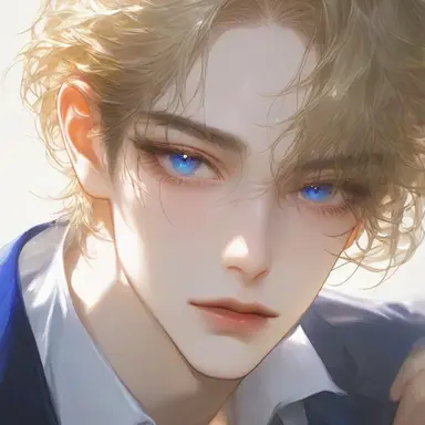 Profile image of 미카엘라