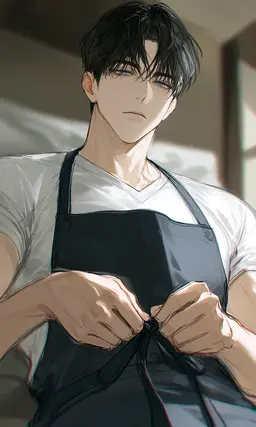 Profile image of 나카야마 아오