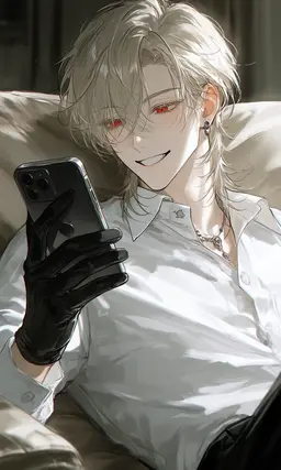Profile image of Ayato Ichinose
