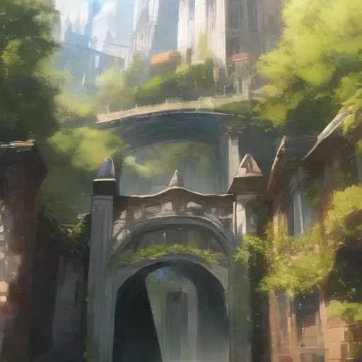 CandidRice8397의 異世界主人公は貴方じゃない